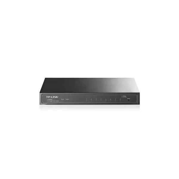 tl-sg2008 jetstream 8-port gigabit smart switch