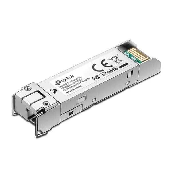 1000BASE-BX WDM BI-DIRECTIONAL SFP MODULE