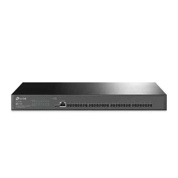 tl-sx3016f jetstream 16-port 10ge sfp+ l2+ managed switch