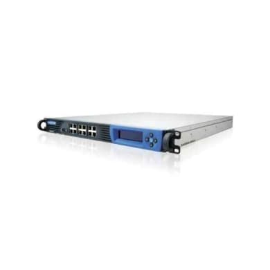 Inspur HPC TS8650G2A Load Balancer, 12 10/100/1000M self-adaptive RJ45 interface, 250W power supply