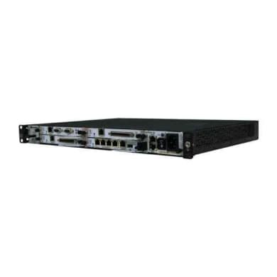 U11Z11DCFM eSpace U1900 Series Unified Gateways eSpace U1911 AC Integrated Host(1 SCU,1 MTU)