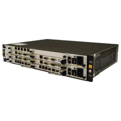 U18Z01DCEQ eSpace U1900 Series Unified Gateways eSpace U1981 DC Integrated Host(1 SCU,1 MTU)