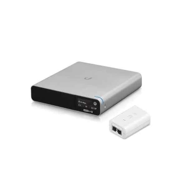 UBNT  Wireless AP, AC Gen2 Controller, UCK-G2-Plus, Remote Management,Power Supply