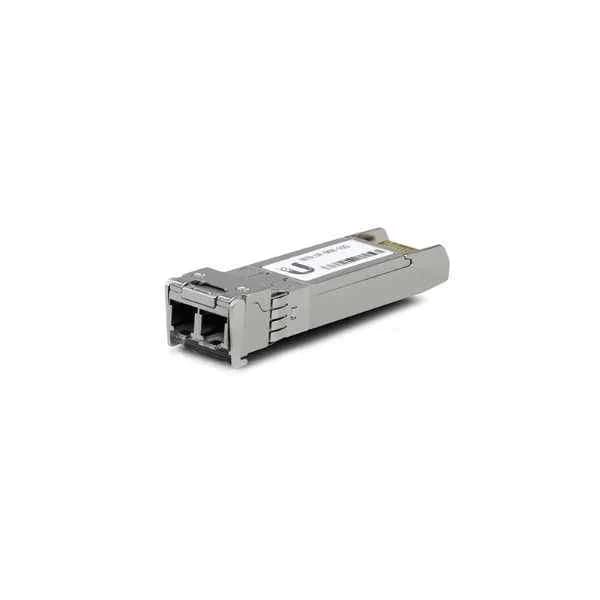 UBNT UF-MM-10G 850nm LC SFP+ Multi-Mode Fiber Module (2-Pack)