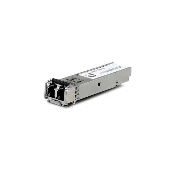 uf-mm-1g ubnt uf-mm-10g 2 lc sfp+ multi-mode 1gbps fiber module (2-pack)