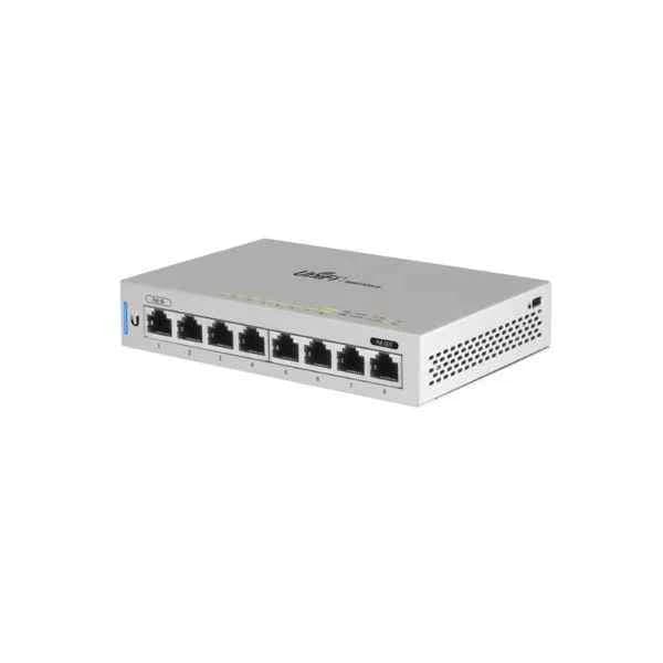 UNIFI SWITCH 8PORT