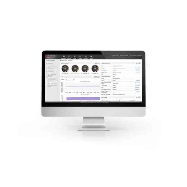 Huawei USG6000V Basic Software License(per vCPU, 1 vCPU indicates V1, 2 vCPUs indicate V2, 4 vCPUs indicate V4, 8 vCPUs indicate V8)