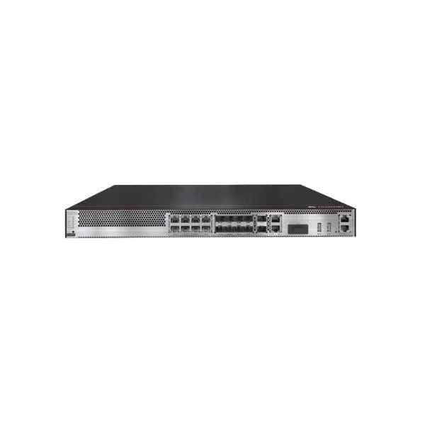  USG6312E-AC multi-port with 10 Gigabit next-generation enterprise-class box-type firewall 