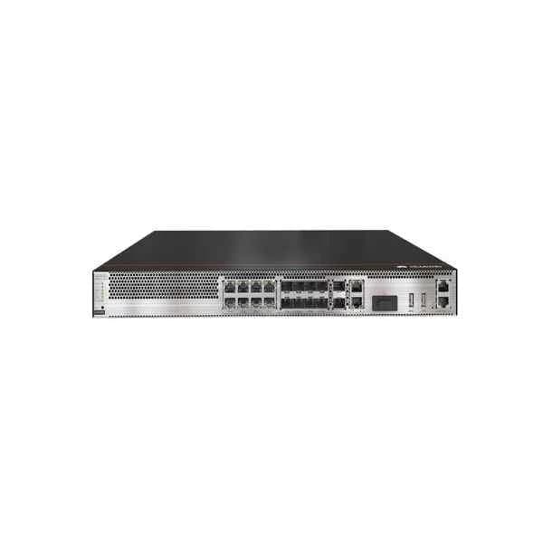Huawei firewall USG6385E-AC enterprise-grade AI firewall 8-port gigabit box