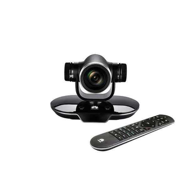 vc61gccb huawei te30-v, videoconferencing endpoint (720p,all-in-one hd videoconferencing system with embedded hd codec,hd camera and microphone, including cable assembly, rack and remote control)