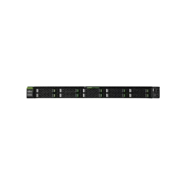 vfy:r2535sc050in primergy rx2530 m5 - 2.1 ghz - 4208 - 16 gb - ddr4-sdram - 450 w - rack (1u)