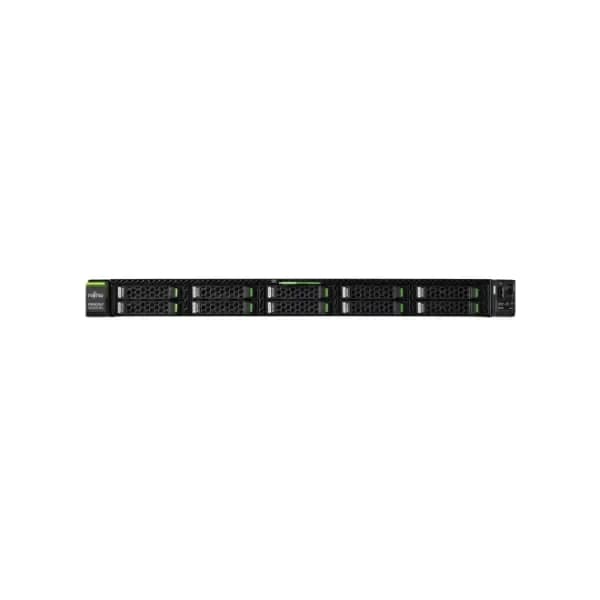 vfy:r2535sc091in primergy rx2530 m5 - 3.6 ghz - 6244 - 16 gb - ddr4-sdram - 450 w - rack (1u)