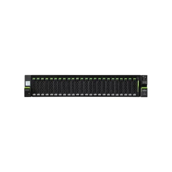vfy:r2545sc011in primergy rx2540 m5 - 2.2 ghz - 4214 - 16 gb - ddr4-sdram - 450 w - rack (2u)
