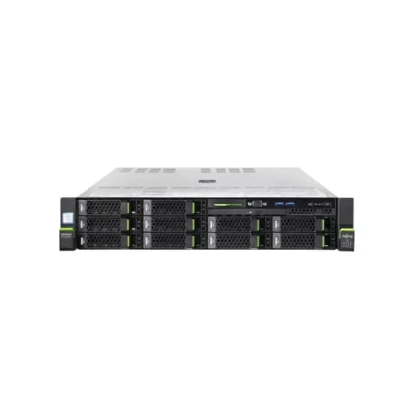 vfy:r2545sc210in primergy rx2540 m5 - 3.6 ghz - 6244 - 32 gb - ddr4-sdram - 800 w - rack (2u)