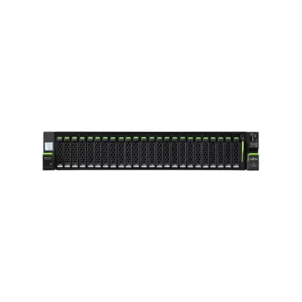 vfy:r2545sc230in primergy rx2540 m5 - 3 ghz - 5217 - 16 gb - ddr4-sdram - 450 w - rack (2u)