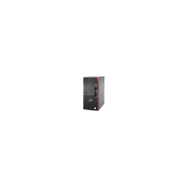 vfy:t1313sc010in primergy tx1310 m3 - 3.3 ghz - e3-1225v6 - 8 gb - ddr4-sdram - 2000 gb - tower