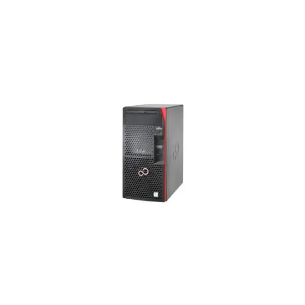 vfy:t1313sc310in primergy tx1310 m3 - 3.7 ghz - e3-1245v6 - 16 gb - ddr4-sdram - 4000 gb - tower