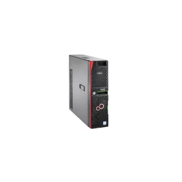 vfy:t1324sc123in primergy vfy:t1324sc123in - 3.6 ghz - e-2234 - 16 gb - ddr4-sdram - 450 w - tower
