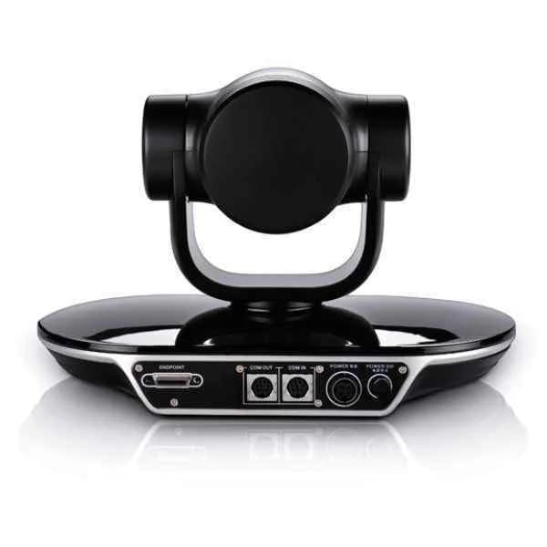 Huawei VPC620, HD Video Camera (12x Optical Zoom) VPC620-12X-00