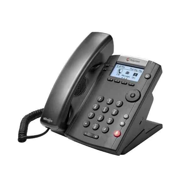 vvx201 polycom (polycom) conference phone landline vvx201 audio and video conference system terminal omnidirectional microphone octopus conference ip phone