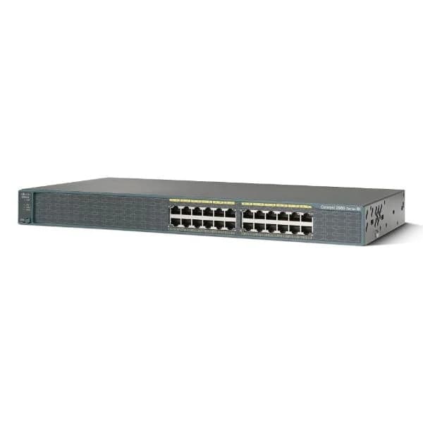 ws-c2960-24-s catalyst 2960 24 10/100 lan lite image