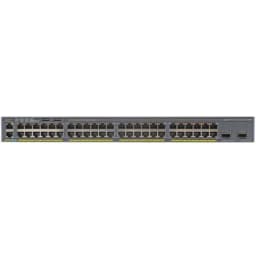 ws-c2960x-48td-l catalyst 2960-x 48 gige, 2 x 10g sfp+, lan base