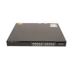ws-c3650-24ts-s cisco catalyst 3650 24 port data 4x1g uplink ip base
