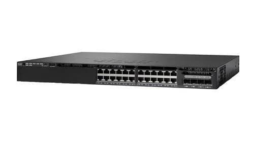 ws-c3650-8x24pd-l catalyst 3650 24port mgig 2x10g uplink lan base
