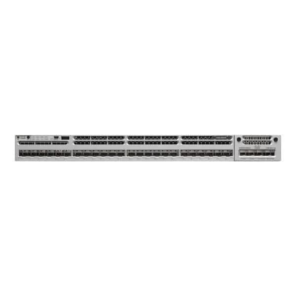 ws-c3850-24s-s cisco catalyst 3850 24 port ge sfp ip base