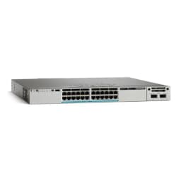 ws-c3850-24xu-s catalyst 3850 24 mgig port upoe ip base