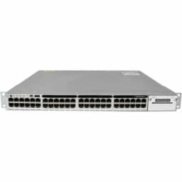 ws-c3850-48f-s cisco catalyst 3850 48 port full poe ip base