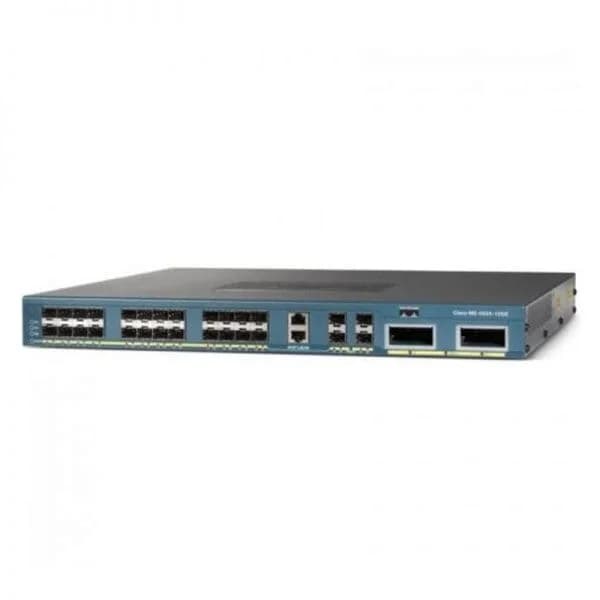 ws-c4928-10ge catalyst 4928 28x 1gbase-x sfp 2x 10gbase-x no power supply