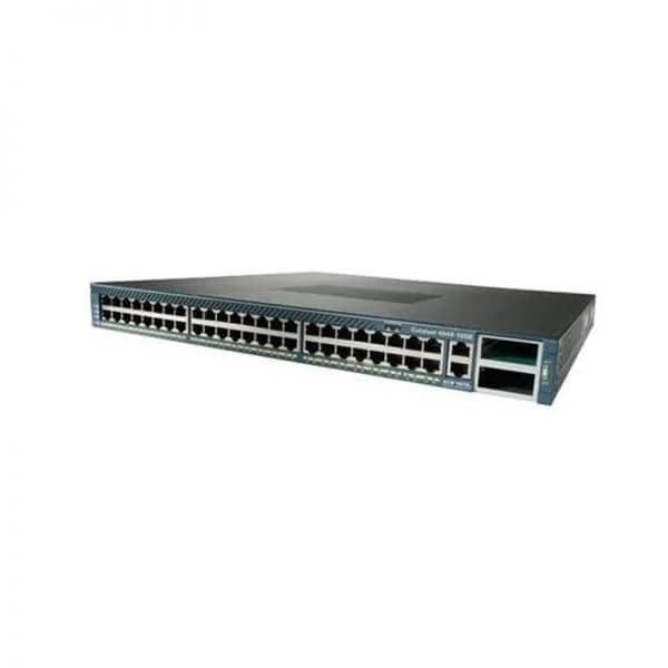 ws-c4948-10ge cisco 4948 switch ws-c4948-10ge