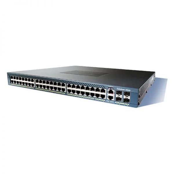 ws-c4948 cisco 4948 switch ws-c4948