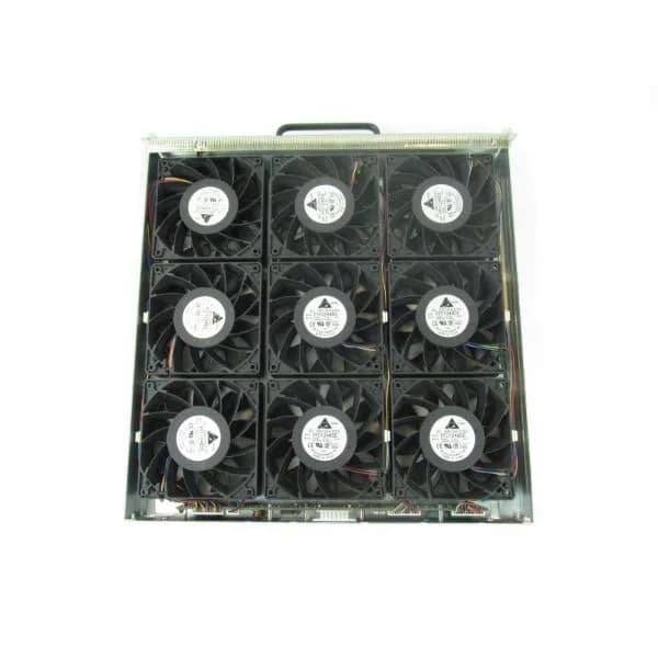 Catalyst 6506-E Chassis Fan Tray