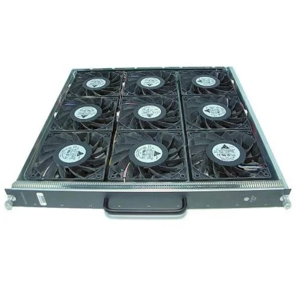 ws-c6509-e-fan catalyst 6509-e chass fan tray