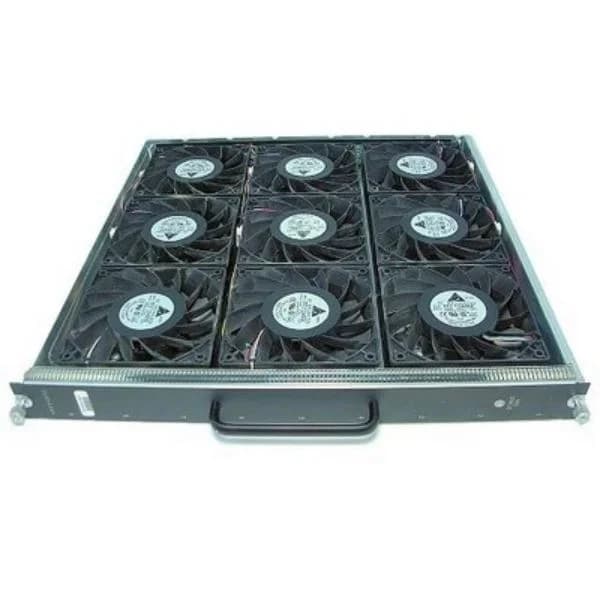ws-c6513-e-fan catalyst 6513-e fan tray