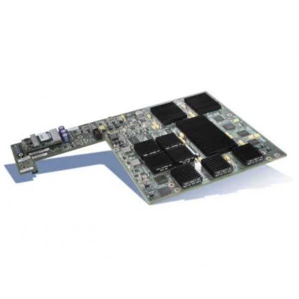 Catalyst 6500 Dist Fwd Card- 3BXL, for WS-X67xx