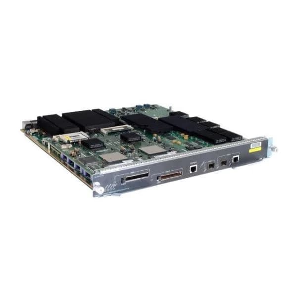 ws-sup720-3bxl catalyst 6500/cisco 7600 ws-sup720-3bxl catalyst supervisor 720 fabric msfc3 pfc3bxl