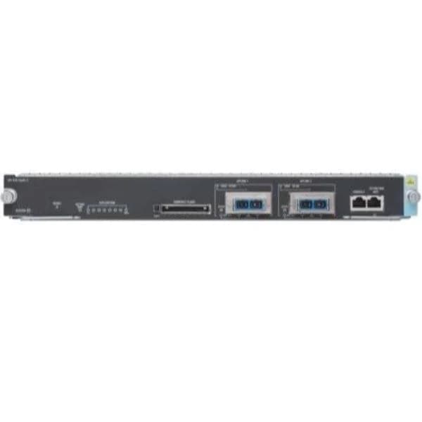 ws-x45-sup6-e catalyst 4500 gigabit ethernet module, 6-ports (gbic) base-x ge linecard