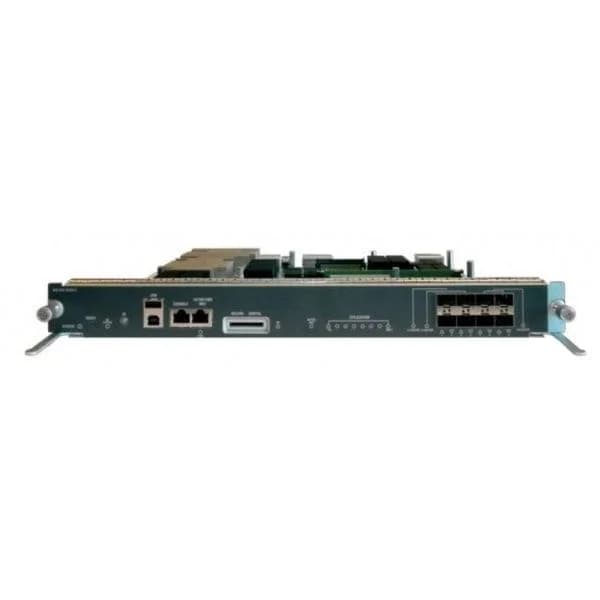 Catalyst 4500 PoE+ Ready 10/100/1000, 48-Port (RJ45) Linecard