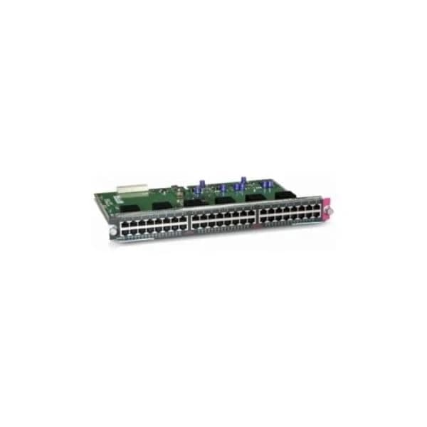 Cisco 4500 Line Card WS-X4712-SFP-E Catalyst 4500 E-Series 12-Port SFP 1G