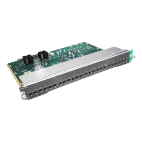ws-x4624-sfp-e catalyst 4500 e-series 24port ge sfp