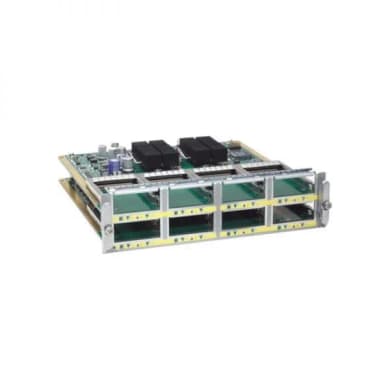 Cisco 4900M Switch WS-X4908-10GE