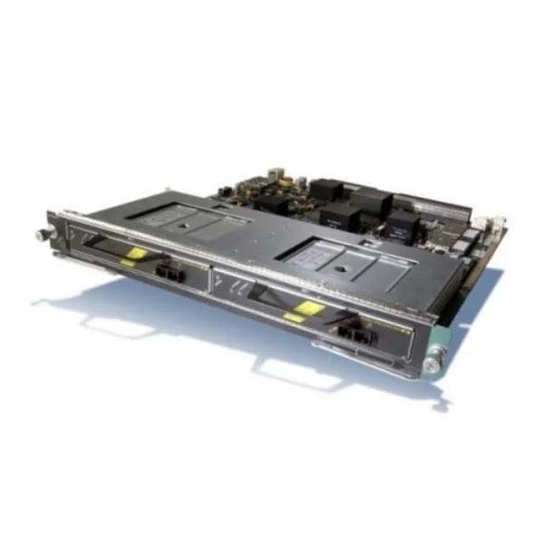 ws-x6582-2pa cisco7600/catalyst6500 enhanced flexwan, fabric-enabled
