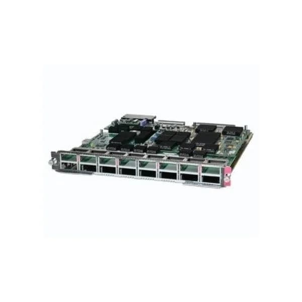 Catalyst 6500 16 port 10 Gigabit Ethernet w/ DFC3CXL(req X2)