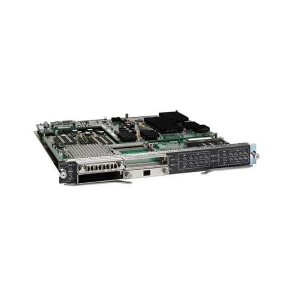 ws-x6904-40g-2t cisco 6500 module ws-x6904-40g-2t c6k 4 port 40 gigabit ethernet module with dfc4 (trustsec) s