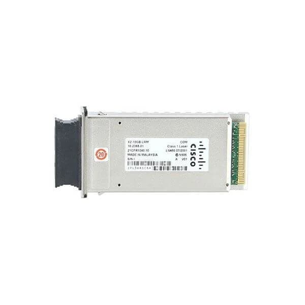 10GBASE-LRM X2 Module