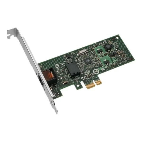 Intel Ethernet Server Adapter X520-DA2 - network adapter - PCIe 2.0 x8