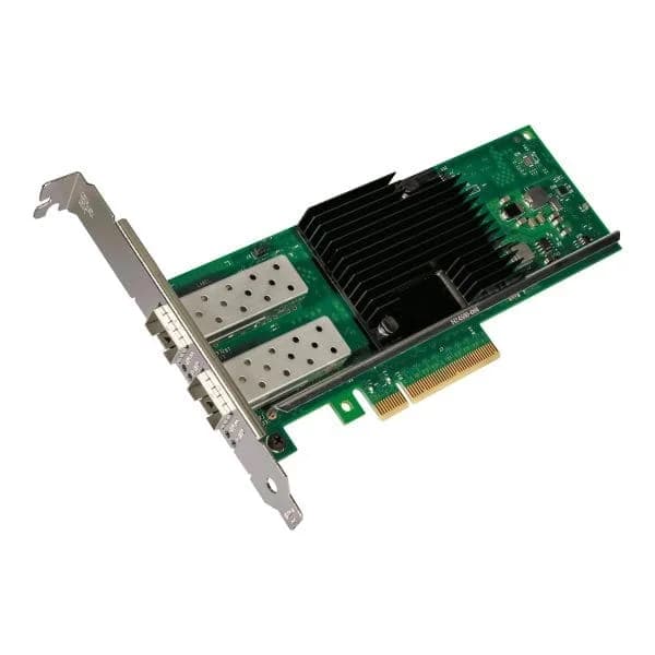 Intel Ethernet Network Connection OCP X527-DA2 - network adapter - OCP - 10 Gigabit SFP+ x 2